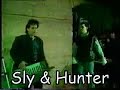 Sly Hunter - No More Vision