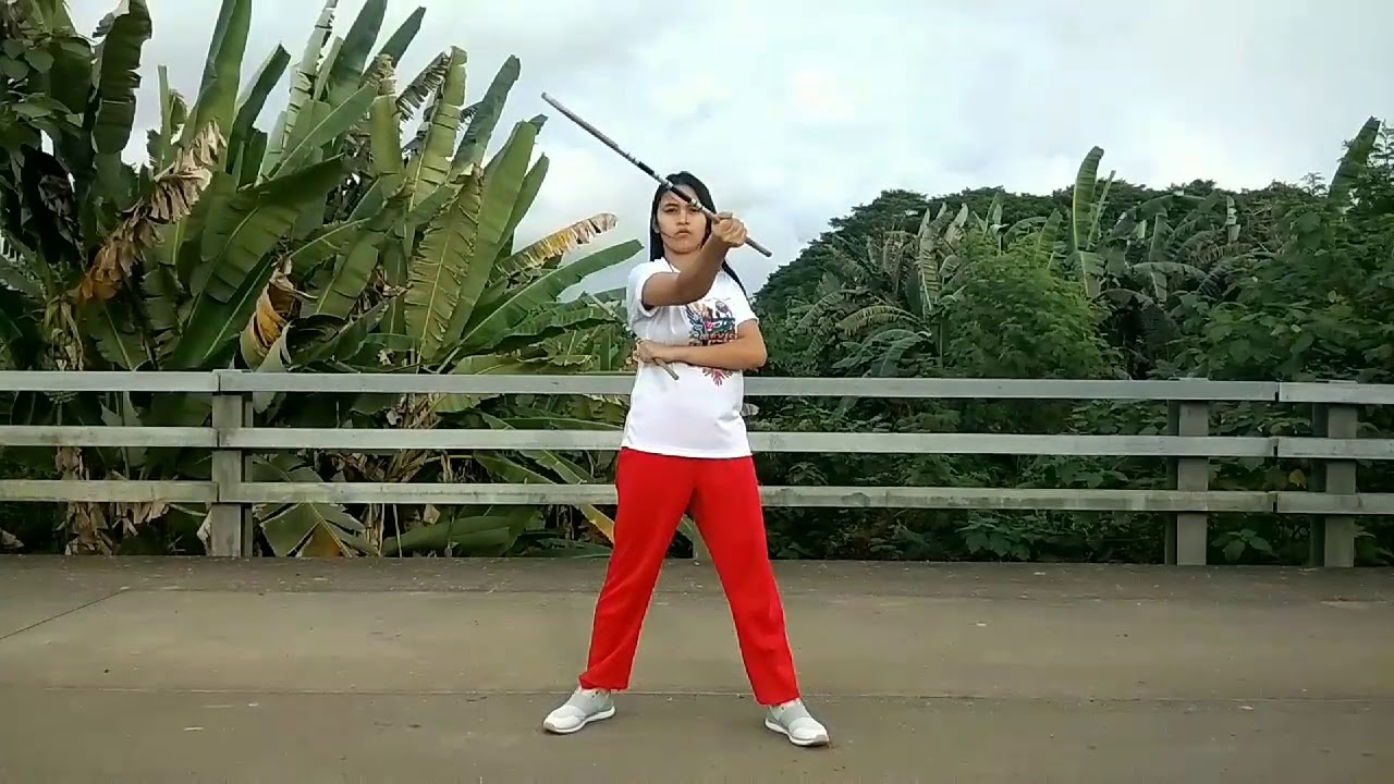 Single Sinawali Youtube