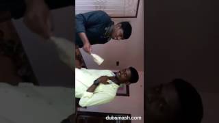 Goundamani dubsmash