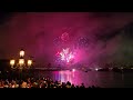 8k 2025 disney epcot new yeares fireworks