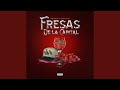 Fresas De La Capital