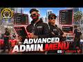 FiveM Admin Menu  [ESX] [QBCore] [QBOX] [FiveM]