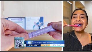 LOCAL STEALS & DEALS - Mint