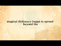 learn english through story level 1 the magical dictionary english story with subtitles