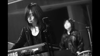 Yasuharu Takanashi [ Sadness and Sorrow / 哀と悲 ] Studio Session