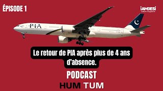 Podcast HUM TUM #1 : PIA, quatre ans de bannissement en Europe – Analyse et impacts