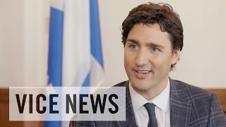 This Week On The Line: Justin Ling and Nilo Tabrizy Discuss Justin Trudeau’s Canada