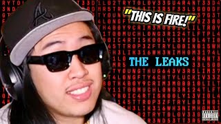 Lil Baby "The Leaks" Album Reaction!