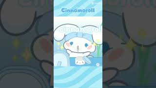 Ayo temenin cinnamoroll skinkeran😍