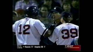 2002   MLB Highlights   September 6