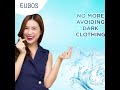 EUBOS SHAMPOO ANTI-DANDRUFF CARE 150ML