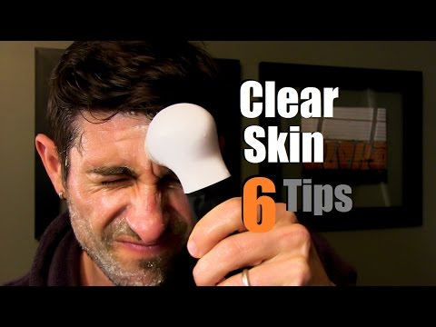 How To Have Clear Skin | 6 Simple Skincare Tips How To Have Clear Skin | 6 Simple Skincare Tips