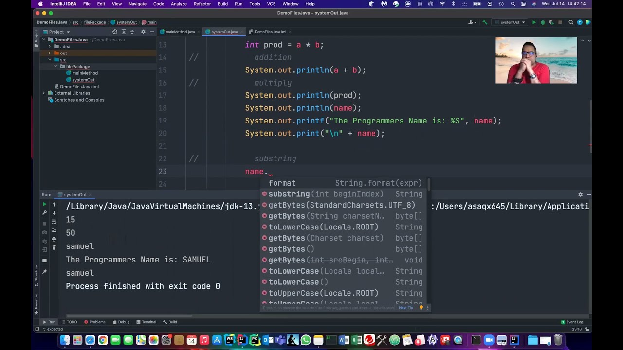 Java Print Format Dolfevil
