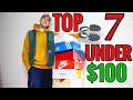 Best Sneakers UNDER $100 You Can Buy RIGHT NOW - Affordable Shoes 2024