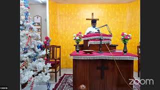 UBM Christha Mahima Church || Christmas Eve Service || Live Stream