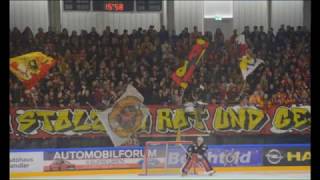 ESV Kaufbeuren - EC Bad Nauheim  18.3.18 / Viertelfinalspiel 3