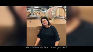 Vitis Vin I Meet the Winemaker I Judith Beck I 2021