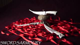 Italian Dagger Restoration a HOLY GRAIL from World #War 9759999970  #dagger #italian #swords #armour