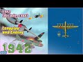 1942 (1984, Arcade) Longplay and Ending, No Commentary #60fps #FHD