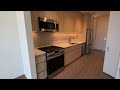 unit 509 a3 floor plan the lydian apartments chicago