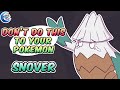 Don't do this to your Pokemon | Snover