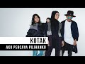 KOTAK - Aku Percaya Pilihanku (Music Video)