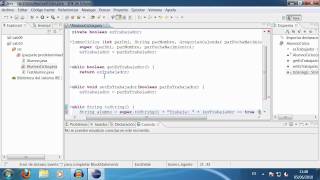 Laboratory number 10. Object-oriented programming (and II)