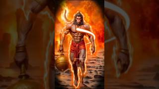 Power of lard hanuman ji 🚩🚩#hanumanji #shorts #youtube #viralvideo