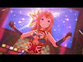 【デレステmv】サイン・オブ・ホープ 恒常ssr［チェンジ・セクシーパワー！］松本沙理奈