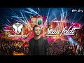 SAM FELDT [Only Drops] @ Sexy By Nature Stage, Tomorrowland 2019