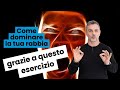 Come dominare la tua rabbia grazie a questo esercizio | Filippo Ongaro