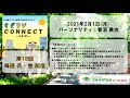 【ラジオ】すぎラジconnect 18～杉並区のコトを勝手に発信するラジオ～