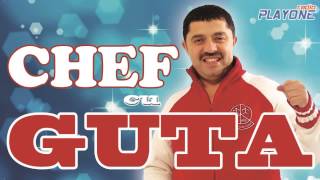 MANELE HITS - Chef cu NICOLAE GUTA | COLAJ MANELE DE TOP 2015