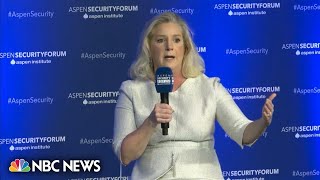 Army Secretary Christine Wormuth in conversation at Aspen Security Forum