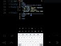 Simple Javascript Trick You Must Know - #shorts #javascript