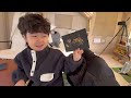 쿠디 파밀리아 피칭 및 철수 카니발 테트리스 vlog