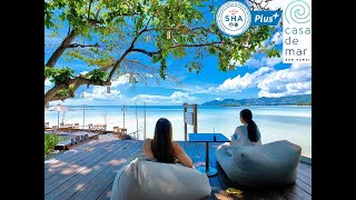 welcome to amazing holiday with casa de mar samui resort , top 10 from 391 hotels in koh samui