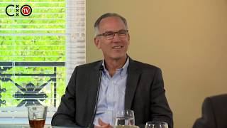 CIO TV #4 - Met Paul Hillman en Frits Bussemaker