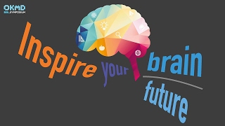 OKMD BBL Symposium: Inspire Your Brain, Inspire Your Future