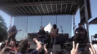 Phil Lesh & Friends - Sunday Daydream 3 - McNears Beach, San Rafael, CA July 21 2024