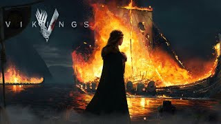 AGGRESSIVE Viking Battle Music | Nordic Viking Music 2021 | Viking Collection