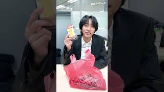 [일상이승윤] 인기가요 1회 적립 🥪