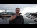 Office Hours: Ask Me Anything About SQL Server in the Reykjavik Harbor