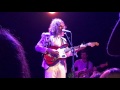 Kevin Morby - Downtown's Lights at Bowery Ballroom 5/24/17