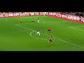 Marcus Rashford 2018 19 | Dribbling Skills & Goals