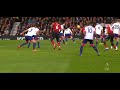 Marcus Rashford 2018 19 | Dribbling Skills & Goals