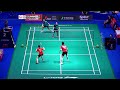 singapore open 2022 day 1 court 2 qualification round of 32