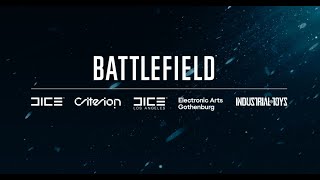 Battlefield 6 : Leaked Audio Screenshots put together