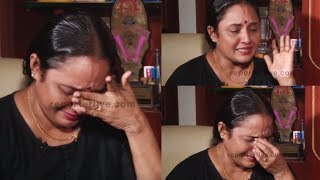 മോശമായി പെരുമാറിയപ്പോള്‍ എതിര്‍ത്തു, അതാണ് ശത്രുത ഉണ്ടാകാന്‍ കാരണം: പൊട്ടിക്കരഞ്ഞ് നടി നിഷ_Reporter
