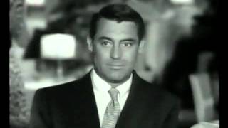 TCM Tribute to Cary Grant